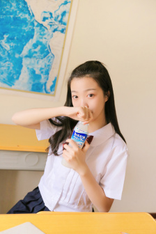 心动